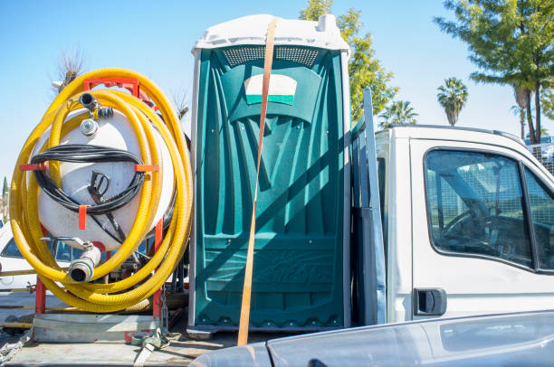 Best Local porta potty services  in Middleton, WI