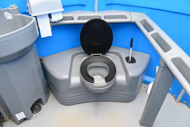 Best Portable toilet rental cost  in Middleton, WI