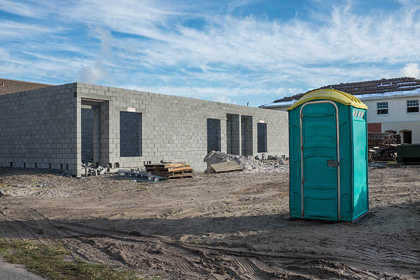 Best High-end porta potty rental  in Middleton, WI