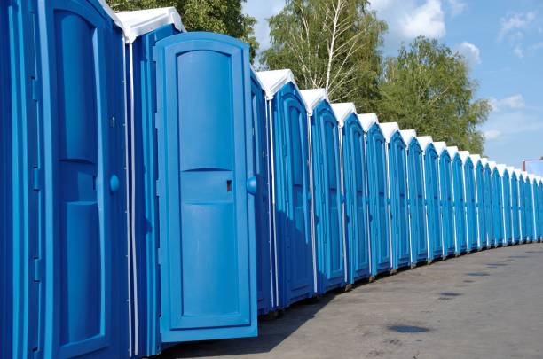 Best Affordable porta potty rental  in Middleton, WI